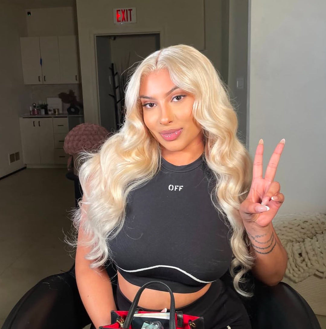 Enhancing Your Wig Experience: Introducing Our Pre-cut Lace Service