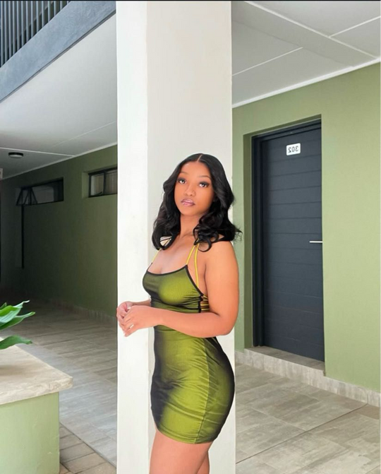 Glueless Bodywave wig