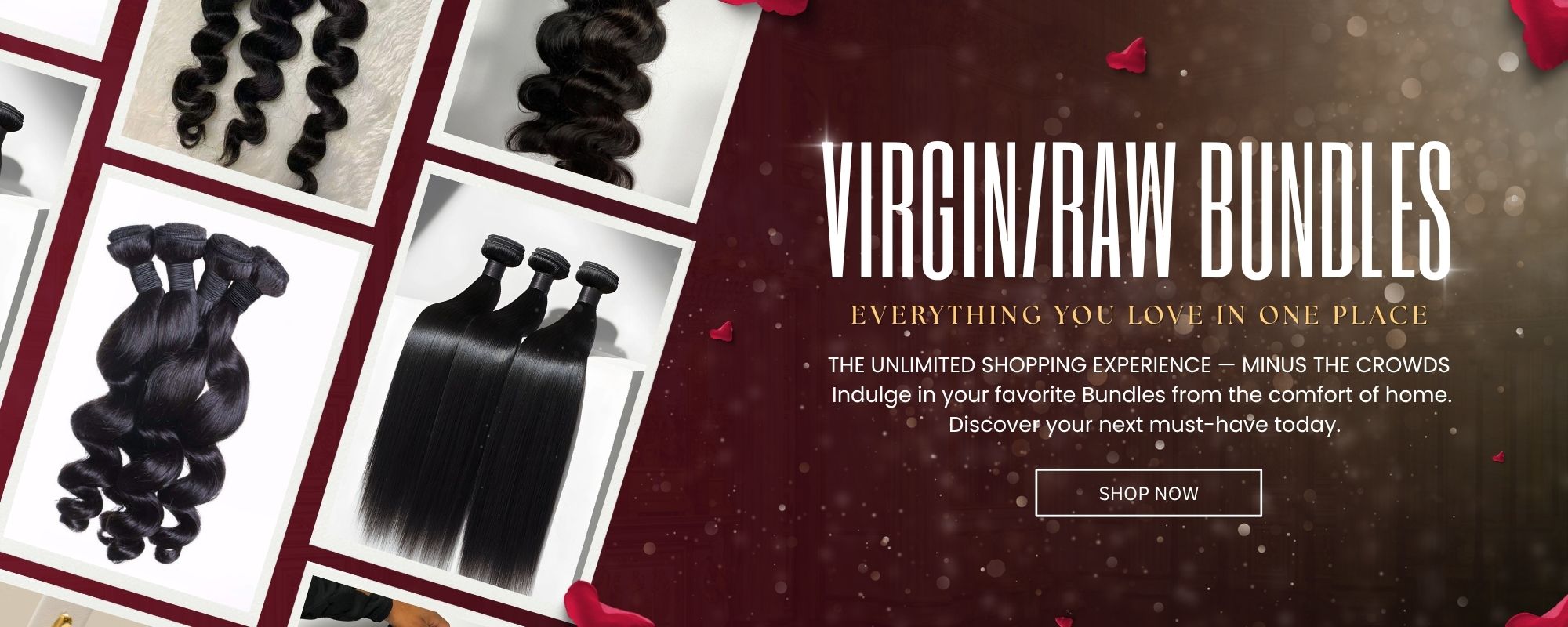 XOTICSISTA BUNDLES