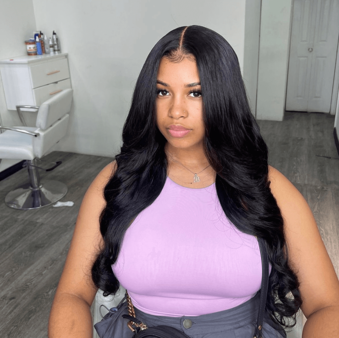 HD lace wig, HD lace front wig, Closure wig, lace frontal closure glueless frontal wigs