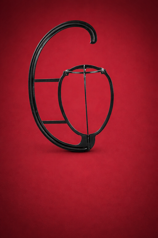 Wig Stand Holder