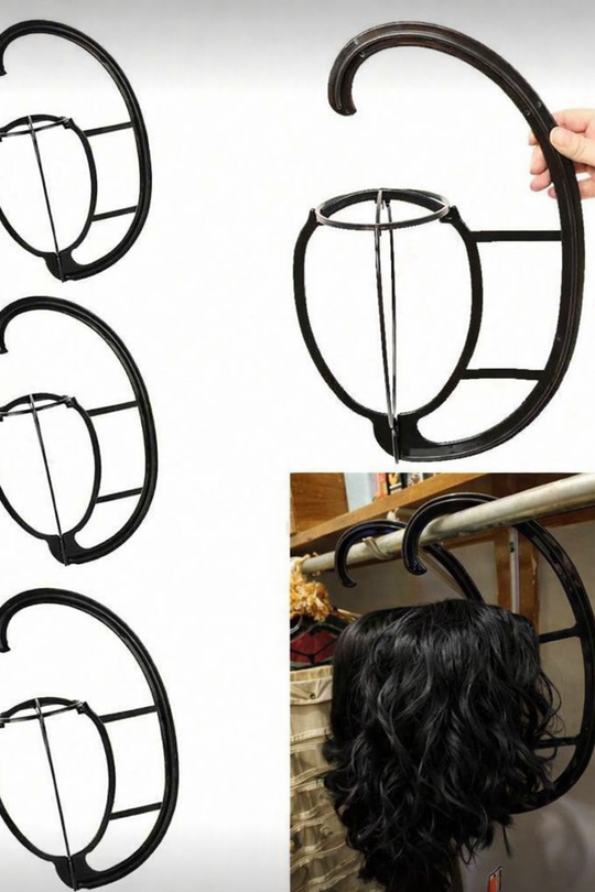 Wig Stand Holder