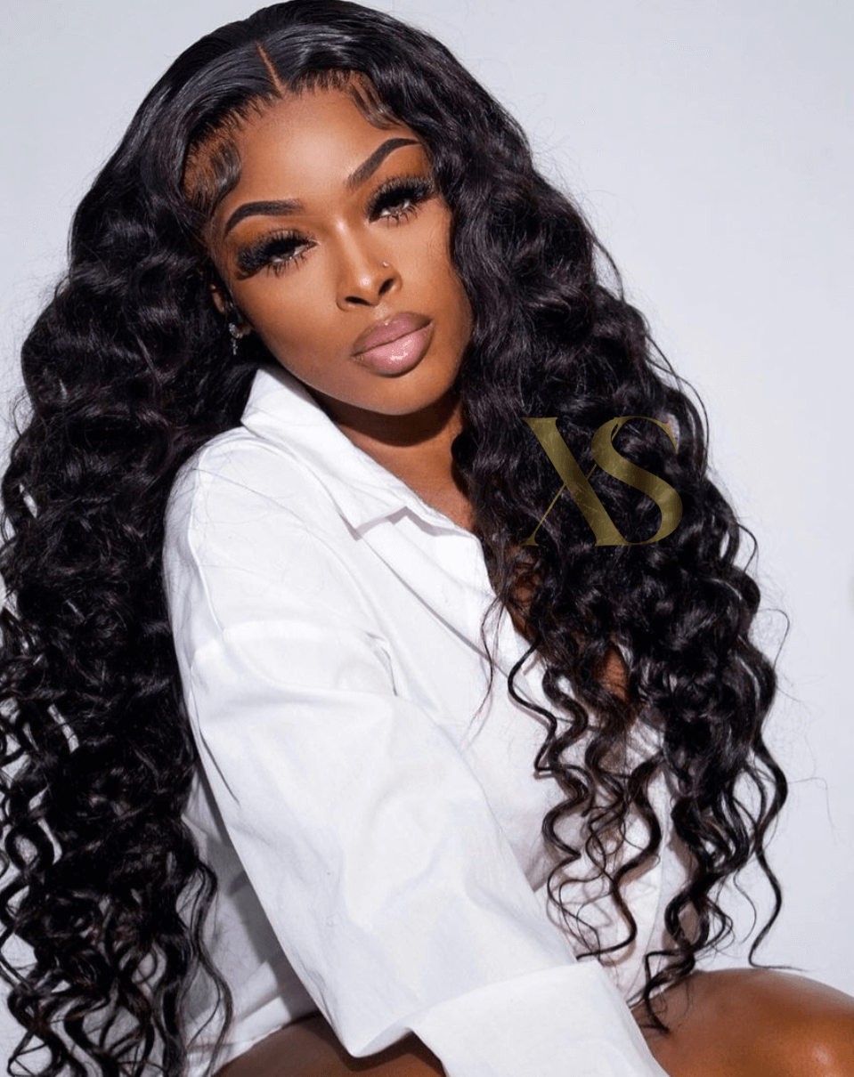 deep wave human hair, best wigs uk human hair, affordable human hair wigs uk, 