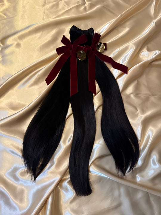 XOTICSISTA RAW | STRAIGHT BUNDLES | 3 bundles for £200 ( LAUNCH OFFER)