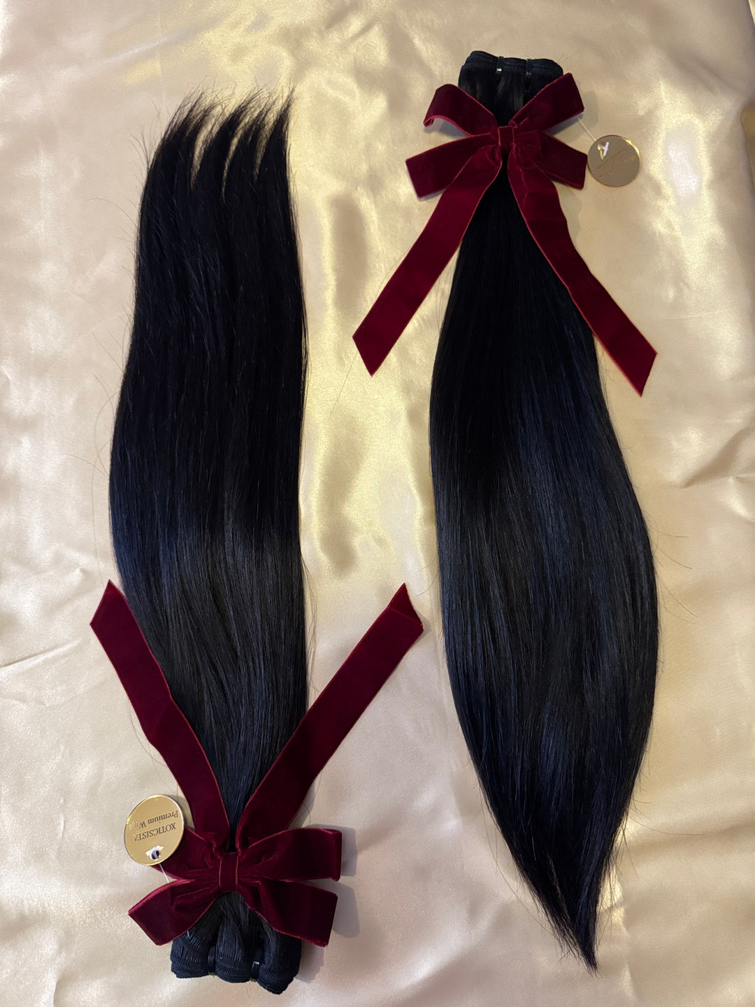 XOTICSISTA RAW | STRAIGHT BUNDLES | 3 bundles for £200 ( LAUNCH OFFER)