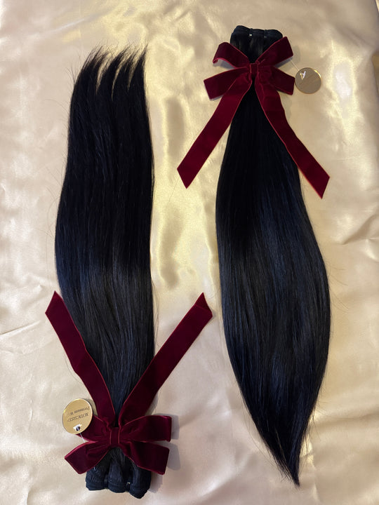 XOTICSISTA RAW | STRAIGHT BUNDLES | 3 bundles for £200 ( LAUNCH OFFER)