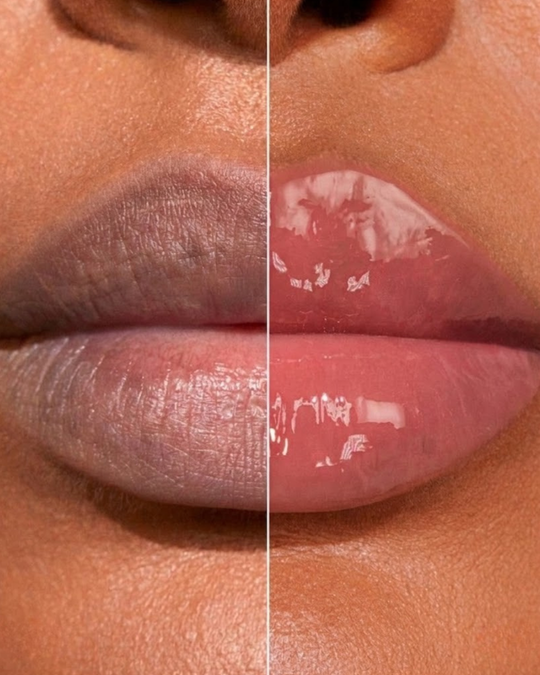 XOTIC NUDE™ Hydrating Lip Balm | XoticSista
