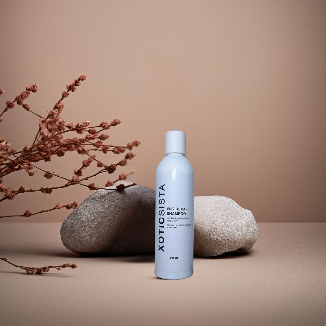 Wig Repair Shampoo (237ml/8oz)