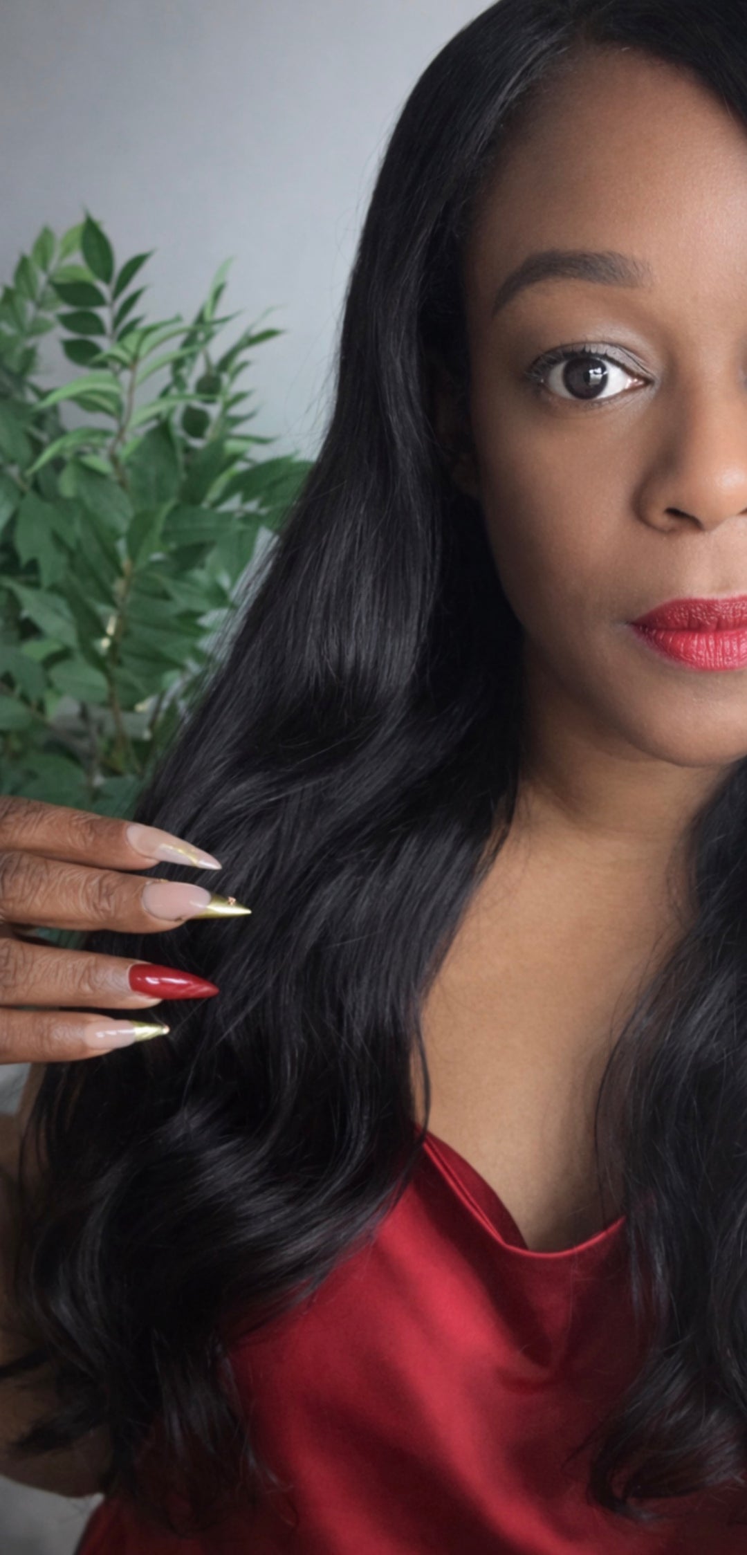 Raw Bodywave Bundles.