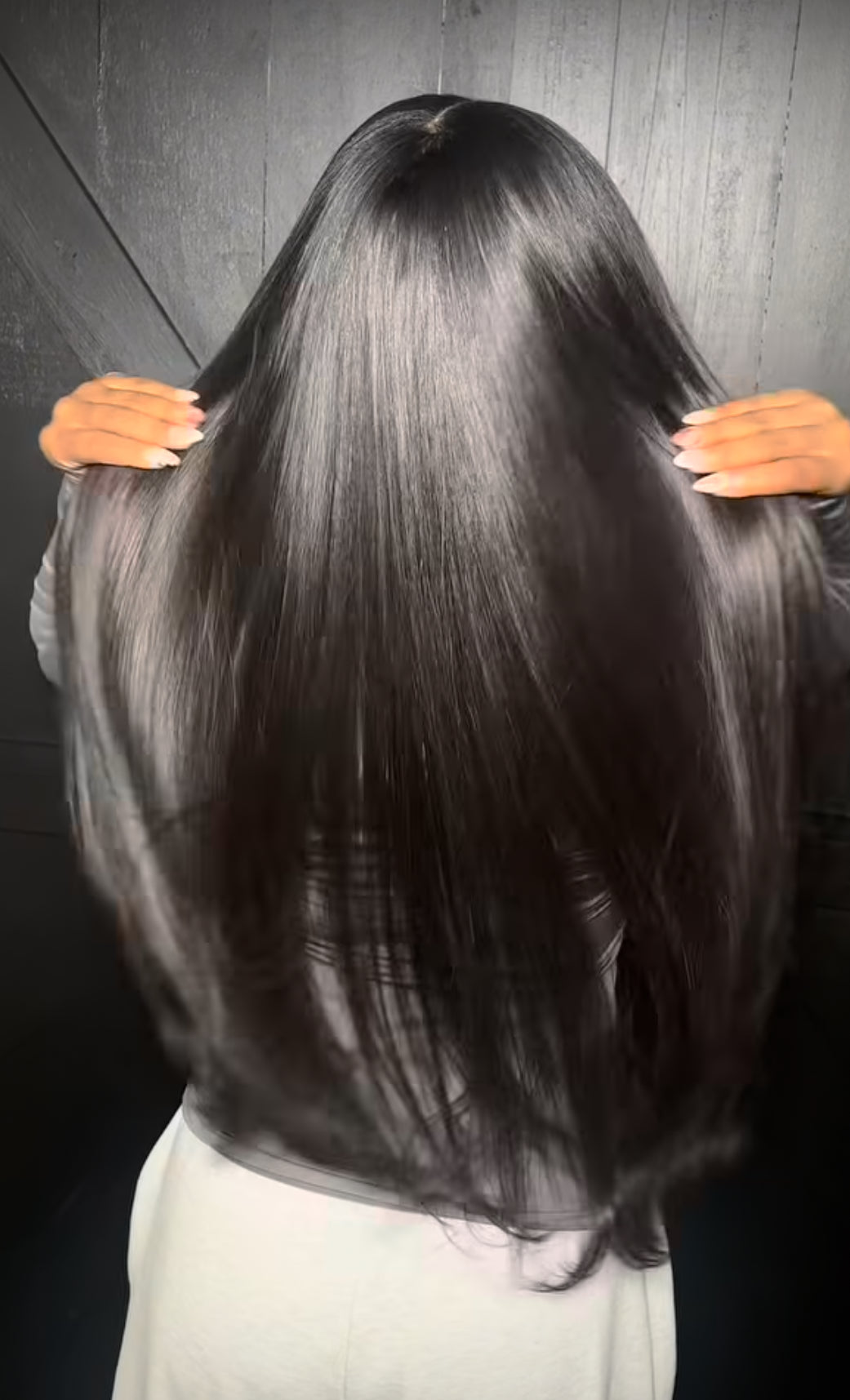 XOTICSISTA RAW | STRAIGHT BUNDLES | 3 bundles for £200 ( LAUNCH OFFER)