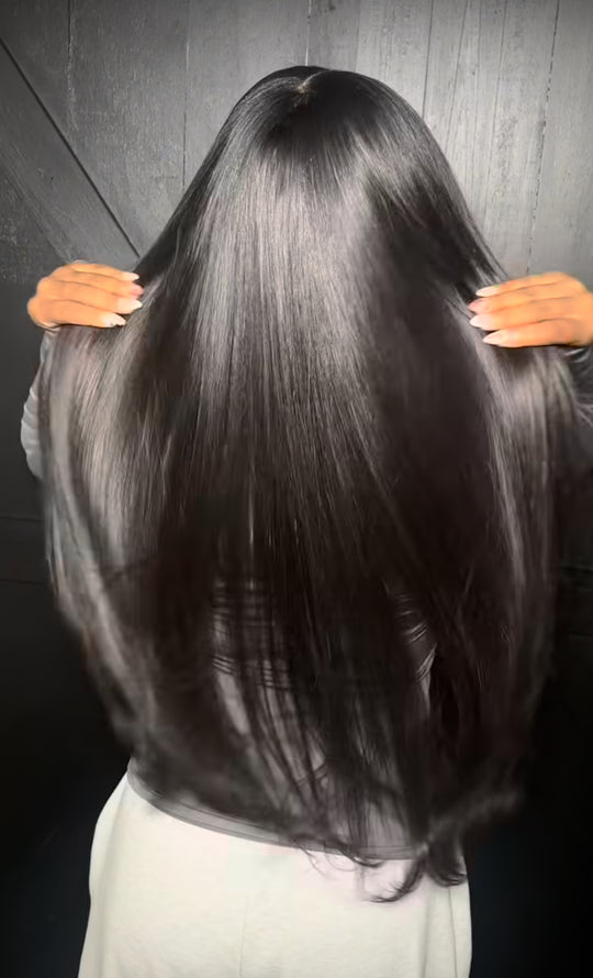 XOTICSISTA RAW | STRAIGHT BUNDLES | 3 bundles for £200 ( LAUNCH OFFER)