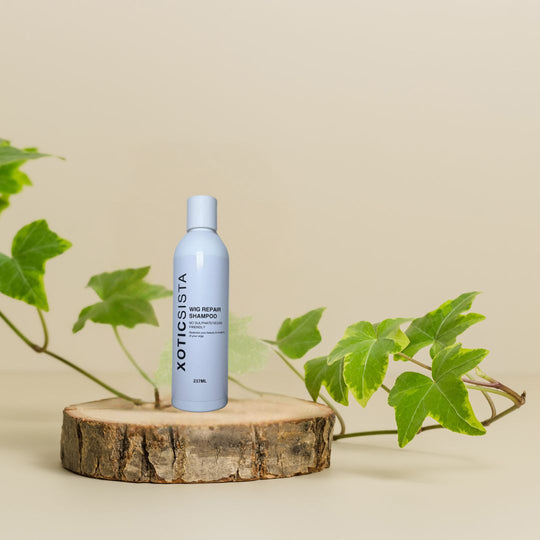 Wig Repair Shampoo (237ml/8oz)