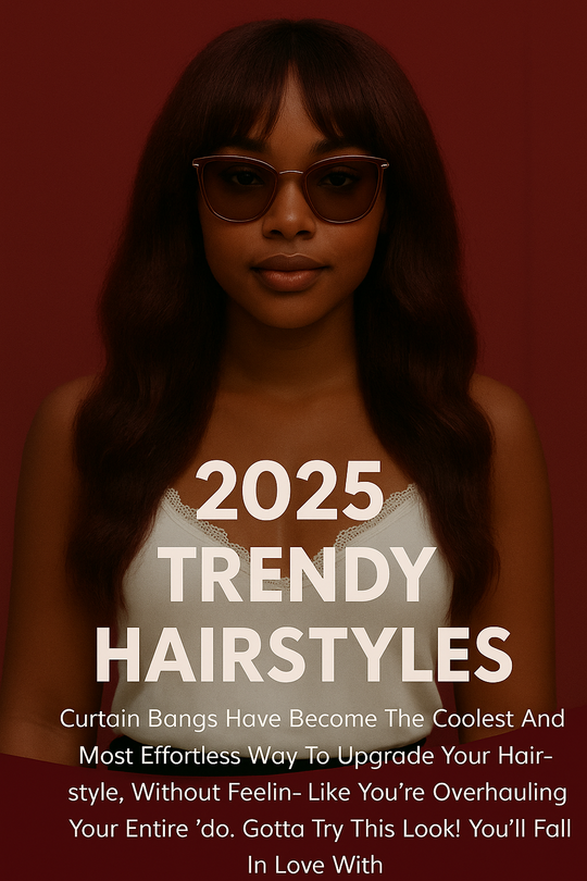 Brandy Fully Customised Brown Balayage Bodywave Closure Wig.