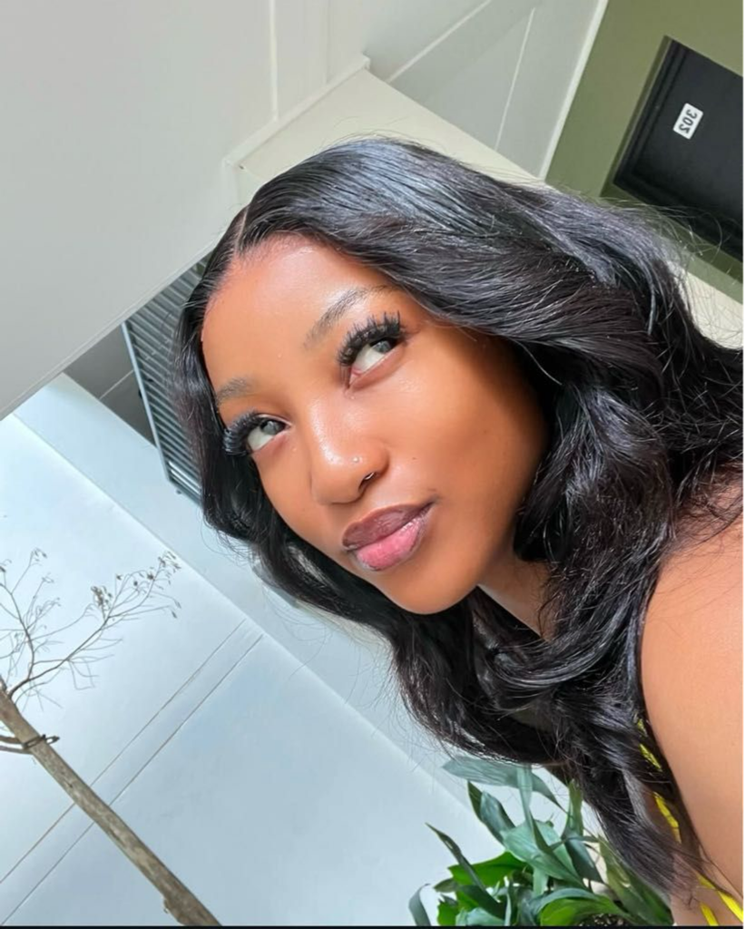 Closure Bodywave wigs