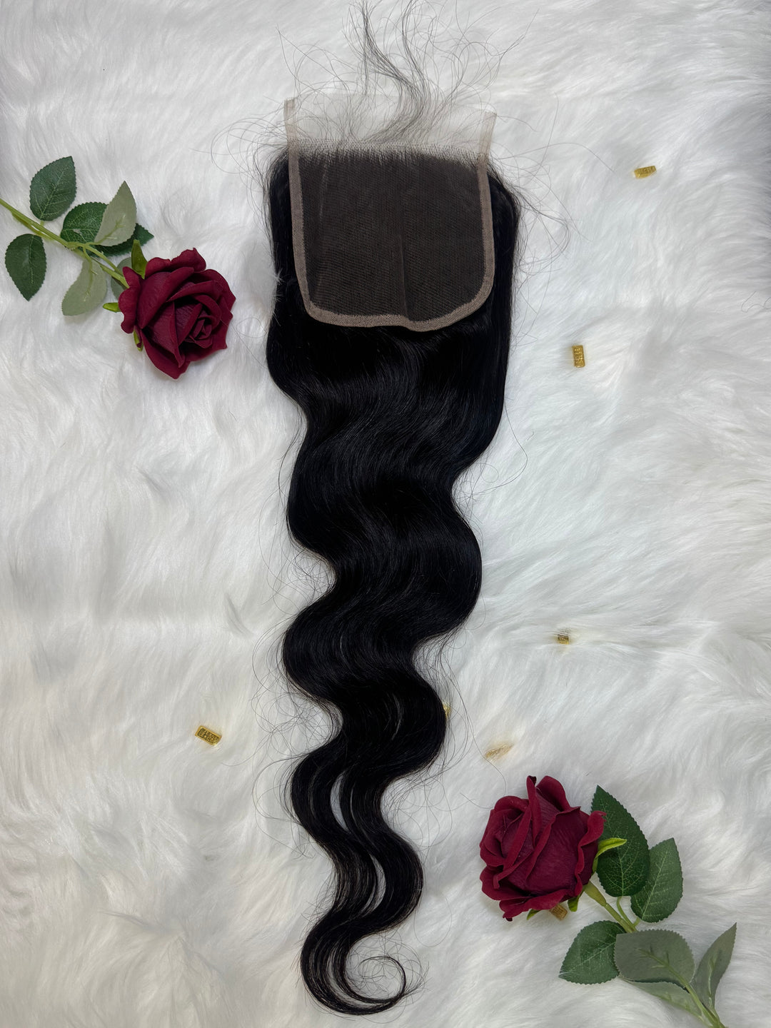 5x5 HD Lace Body Wave Closure – 20” Premium Virgin Hair | XOTICSISTA