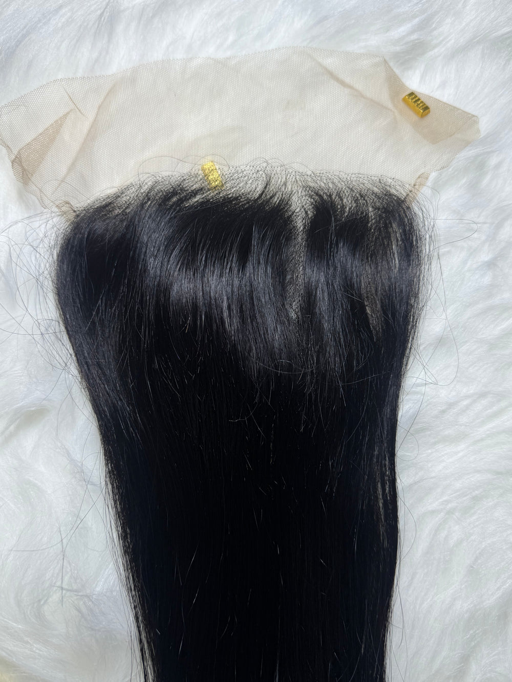 6x4 HD Lace Straight Closure – 20” Premium Virgin Hair | XOTICSISTA