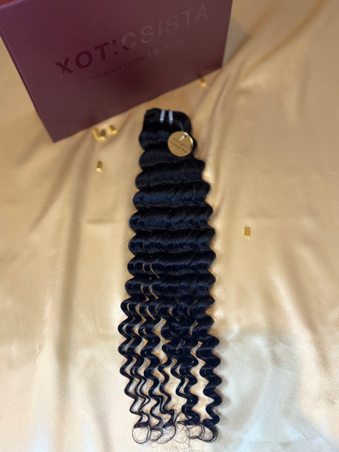 XOTICSISTA RAW | DEEPWAVE RAW BUNDLES |3 bundles for £200 (LAUNCH OFFER)
