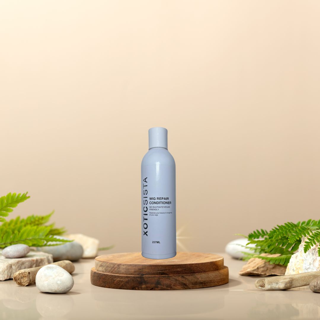 Hydrating Wig Repair Conditioner (237ml/8oz)