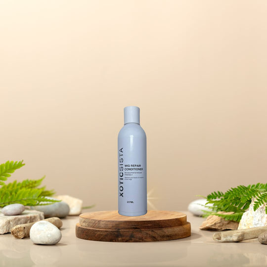 Hydrating Wig Repair Conditioner (237ml/8oz)