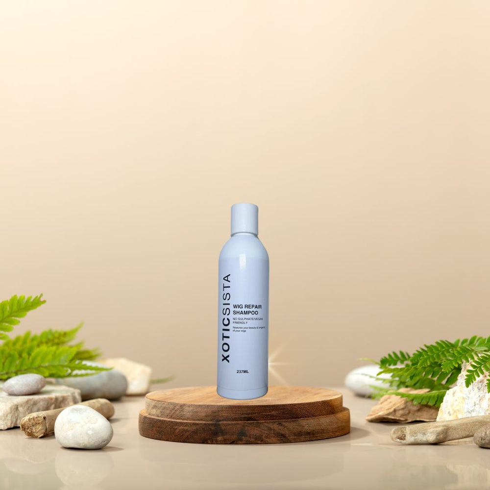 Wig Repair Shampoo (237ml/8oz)