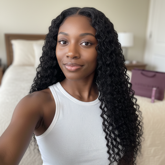 XOTICSISTA RAW | DEEPWAVE RAW BUNDLES |3 bundles for £200 (LAUNCH OFFER)