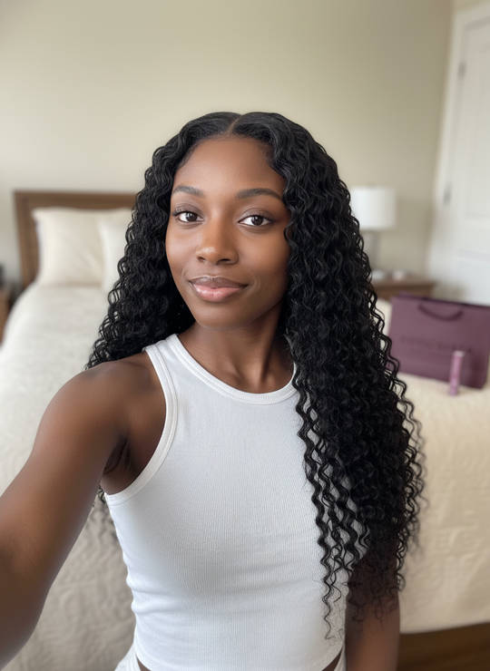 XOTICSISTA RAW | DEEPWAVE RAW BUNDLES |3 bundles for £200 (LAUNCH OFFER)