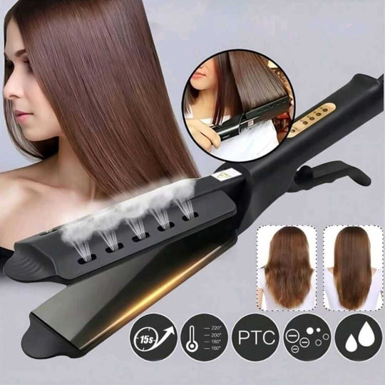 best ceramic flat iron, best ceramic hair straightener