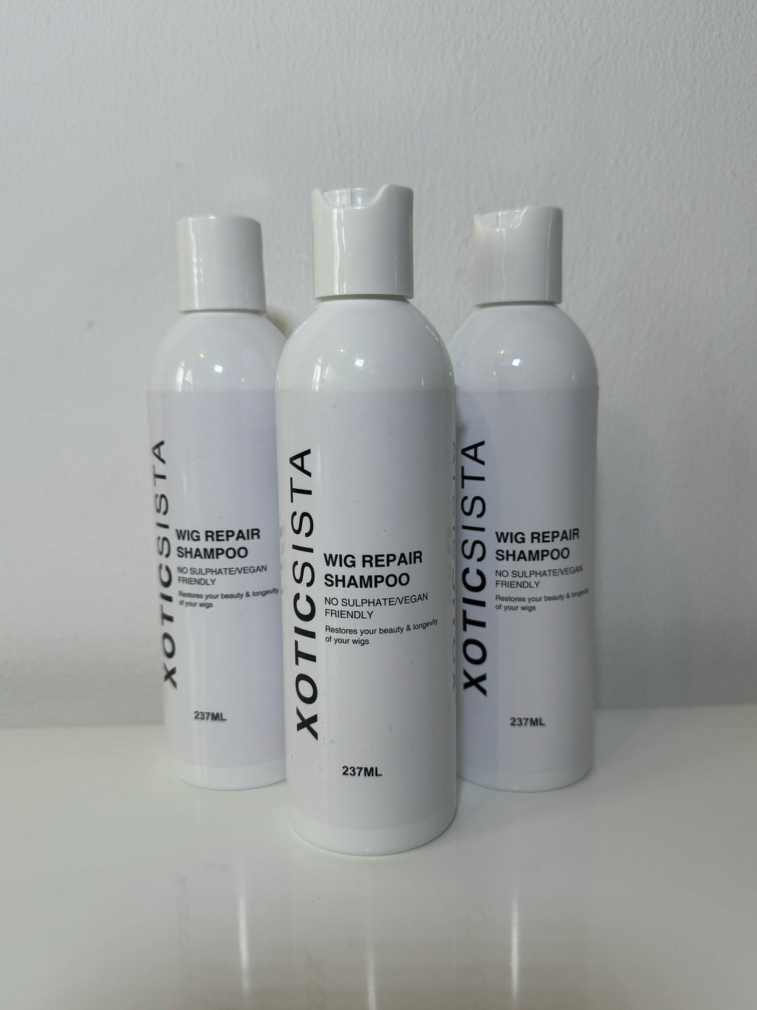 Wig Repair Shampoo (237ml/8oz)