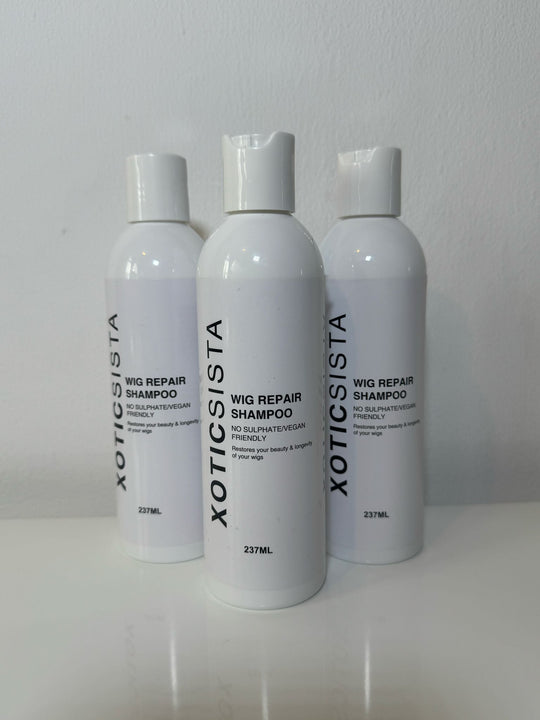 Wig Repair Shampoo (237ml/8oz)