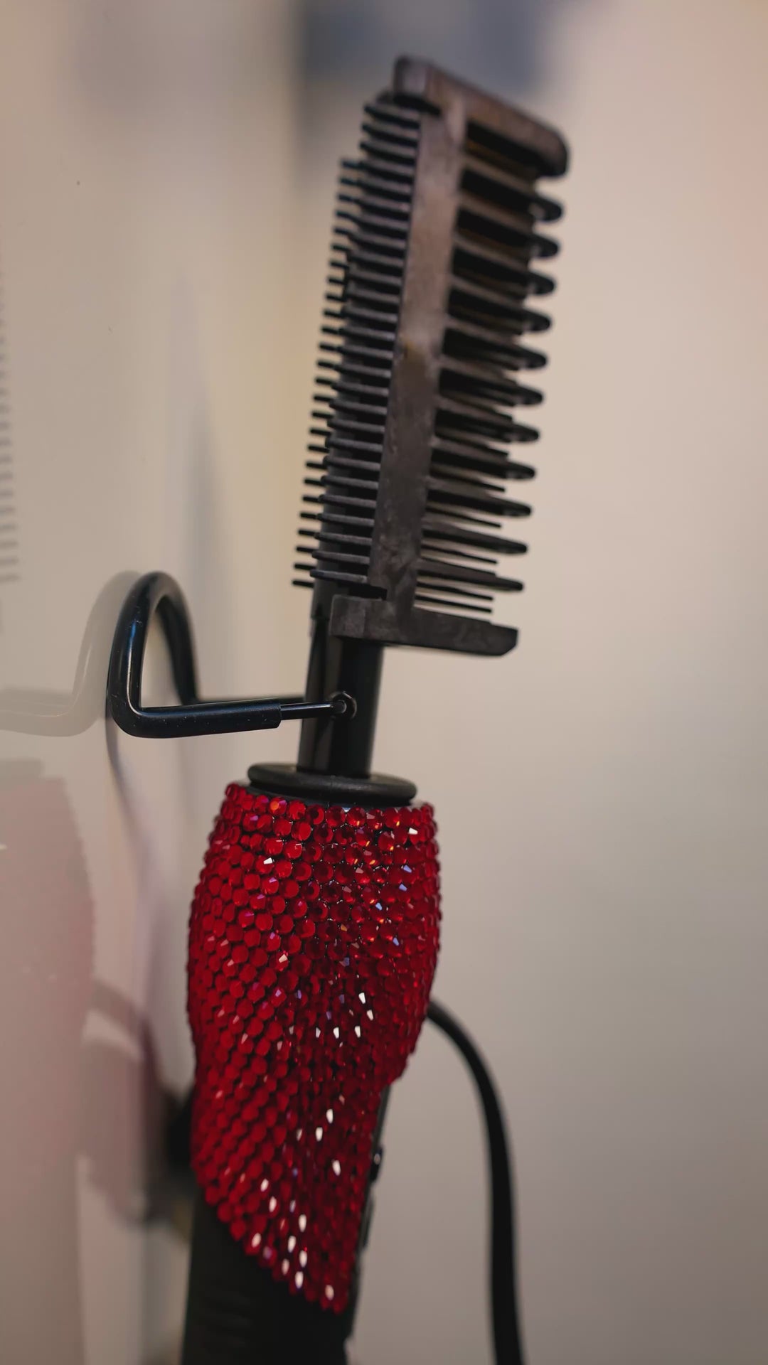 2-in-1 Hot BLING HOT COMB