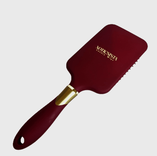 good paddle brush, brush paddle