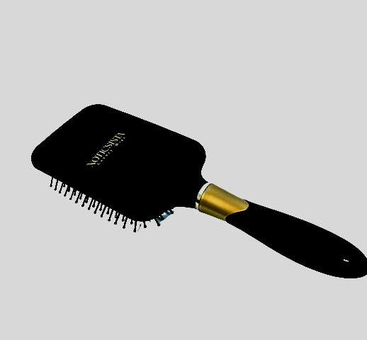 XOTICSISTA Paddel brush.